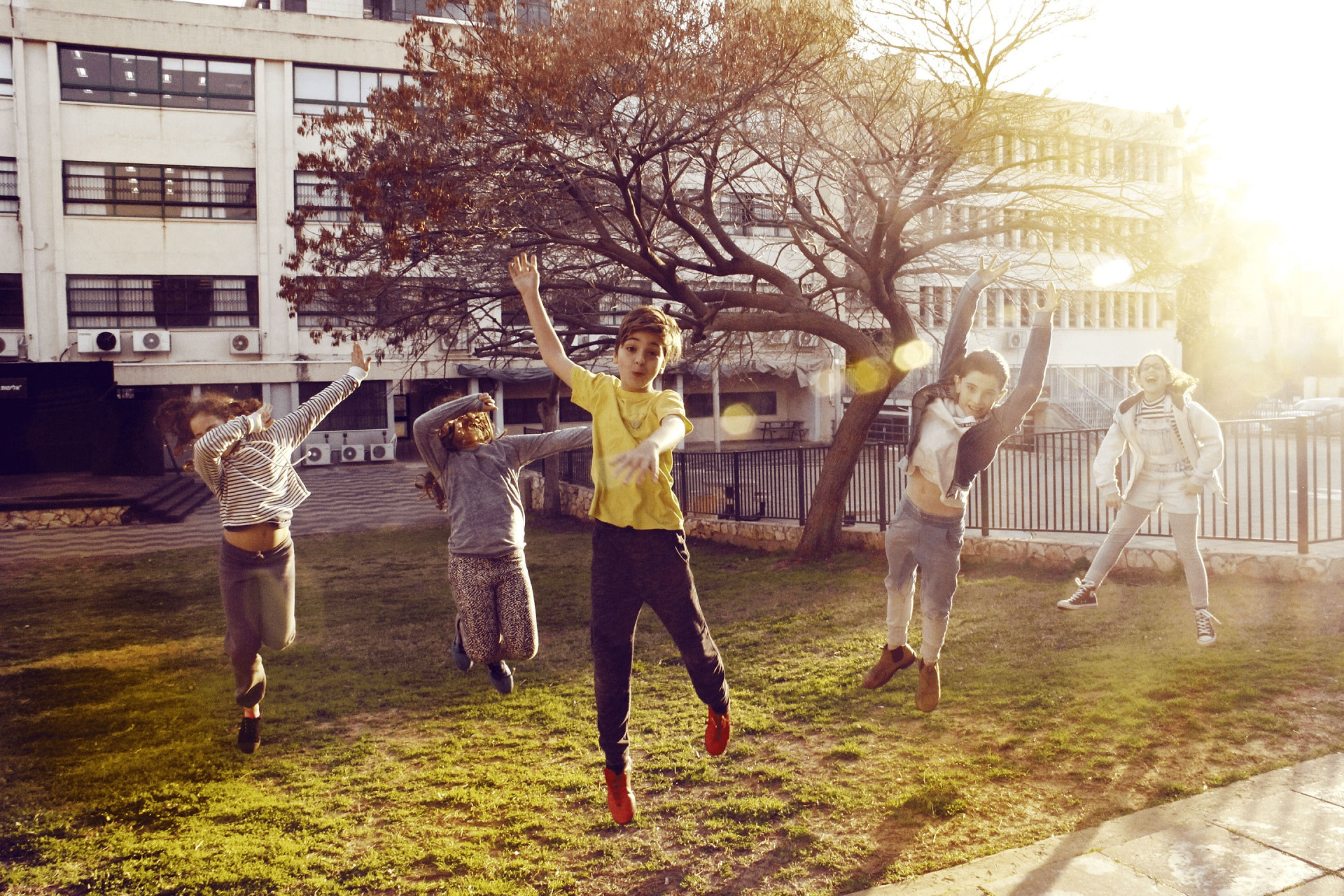 ללמוד אנגלית בכיף
